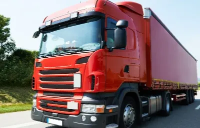 Ankara Bornova Ambar Kargo