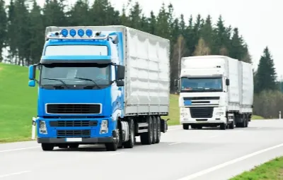 Ankara Bornova | Eşya Taşıma